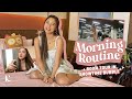 My Morning Routine + Room Tour in Showtime Bubble! | Kim Chiu