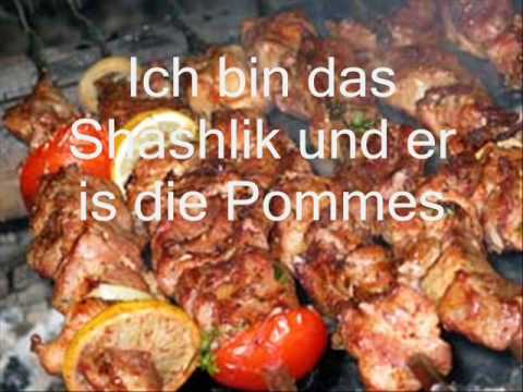 Imbissdeutsch Für Fortgeschrittene Imbissdeutsch Für Fortgeschrittene