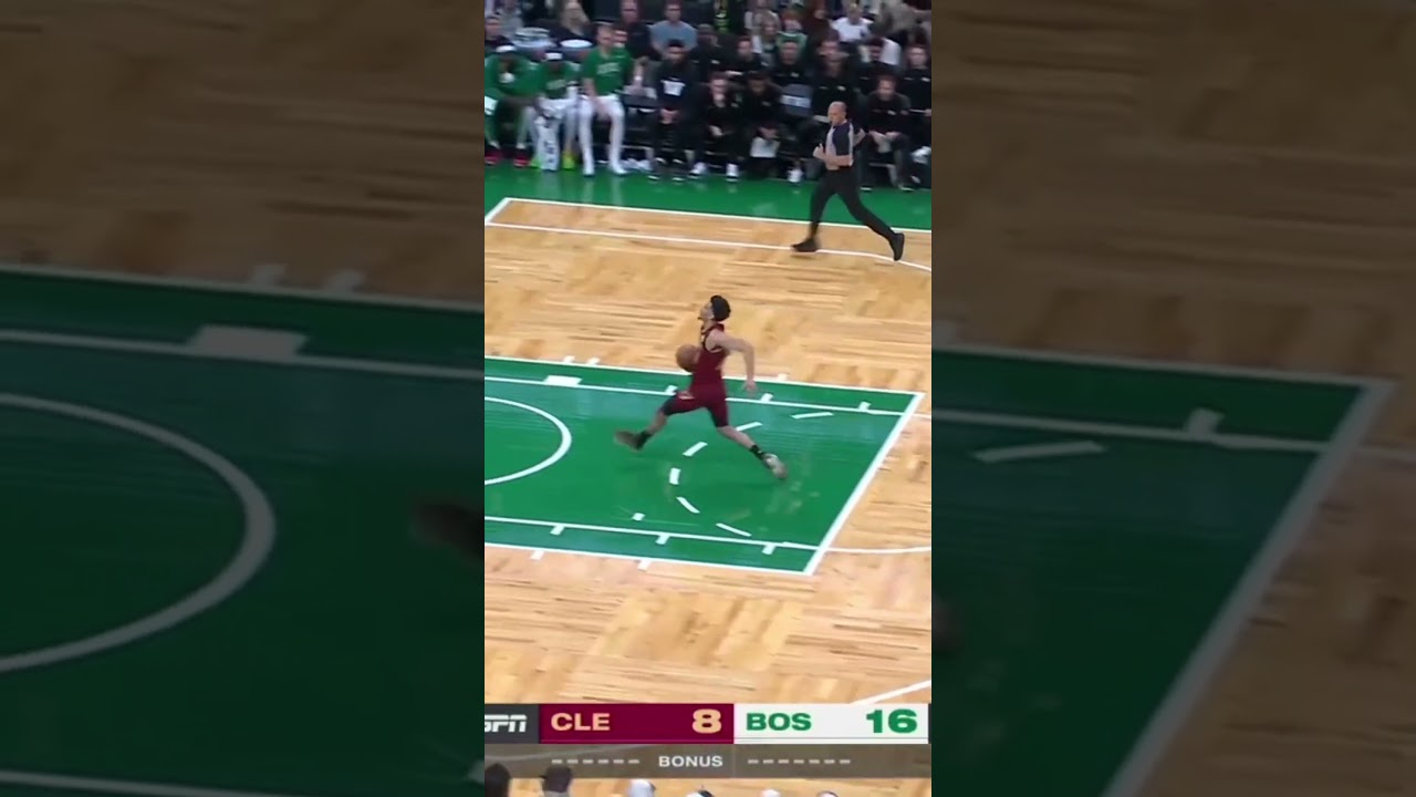 Тайриз Проктор продолжает демонстрировать свои таланты. 