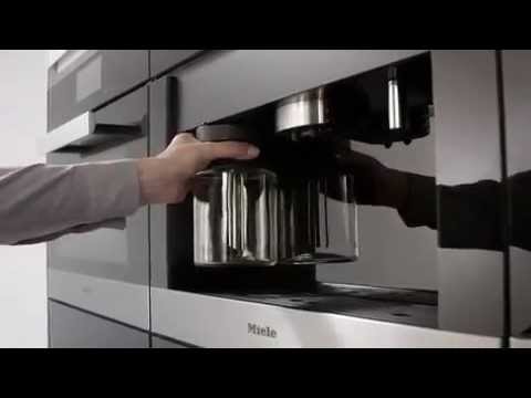 Miele - EasyClick - YouTube