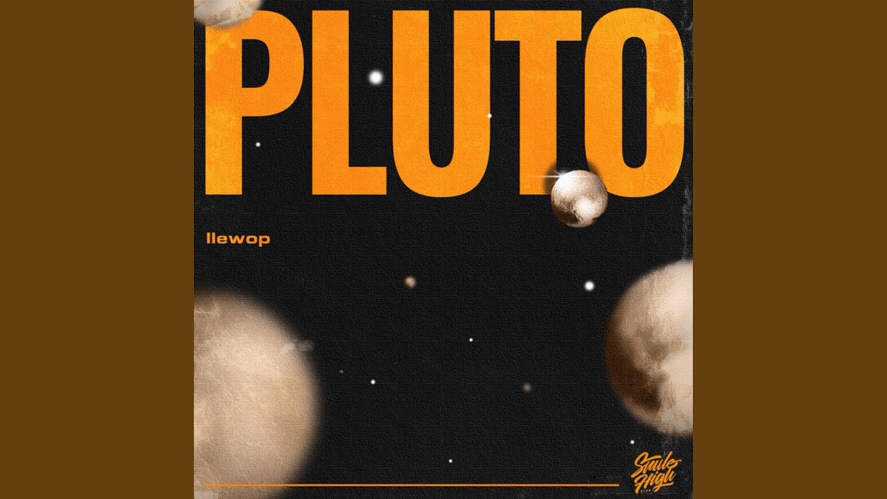 Pluto - YouTube
