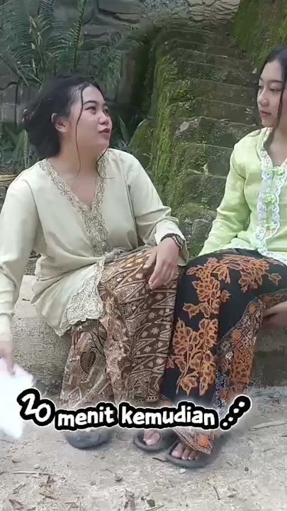 ketika kamu mendapat undangan pernikahan dari pacar kamu