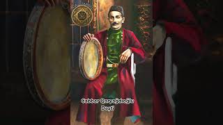 Cabbar Qaryağdıoğlu - Dəşti