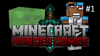 Minecraft Hunger Games Survival W Ebzkite - Its Just Knockback