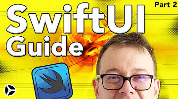 SwiftUI Tutorial - Hands on Guide