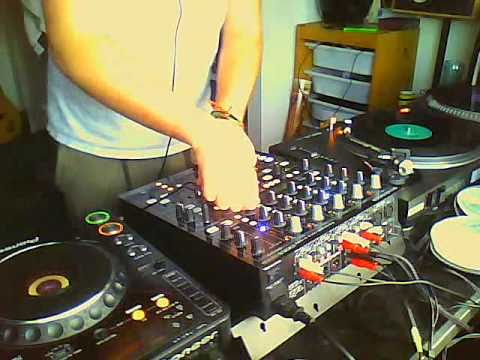 Drum and Bass Mix 2011 - DJ Dan B