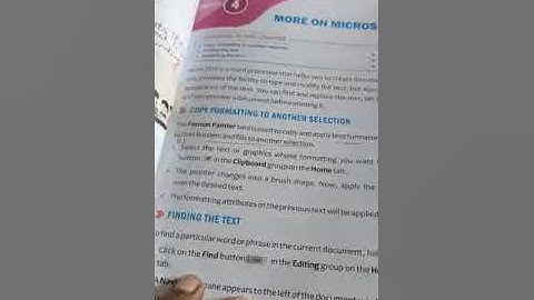 class 4, computer, chapter 4 by Ashok Kumar Mishra