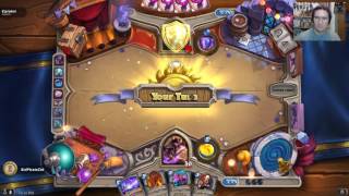 Hearthstone - One Night in Karazhan #06 - The Curator