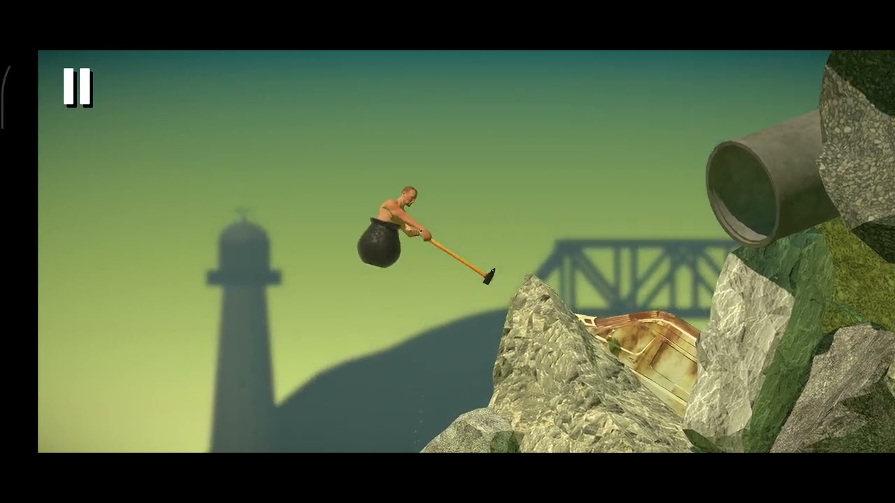 ✨ Getting over ☠️ 