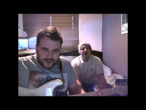 Lip Sync Tenacious D - Tribute