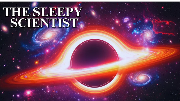 Does Space End | The Sleepy Scientist