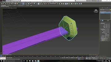 3DS MAX  KATANA SPEED MODEL