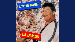 Video thumbnail of "Ritchie Valens - Dooby-Dooby Wah"