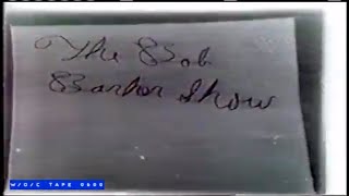 The Bob Barker Show "Pilot" - W/O/C - Jan. 7th, 1966