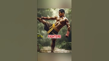 How Muay Thai Fighters Condition Shins: From Banana Trees to Modern Training Methods🦿#muaythai