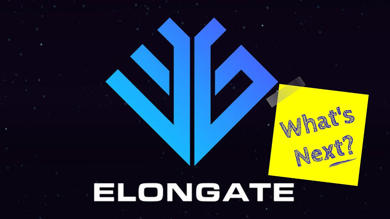 ELONGATE NEWS WE NEED! | WHAT TO EXPECT NEXT? | CRASH OR ROCKET? | PRECISE TECHNICAL ANALYSIS