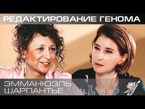 Видео: Где работает Эммануэль Шарпантье?