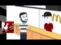 Rooster teeth animated adventures  dan vs food