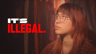 The neglected truth of thrifting in the Philippines and navigating self expression