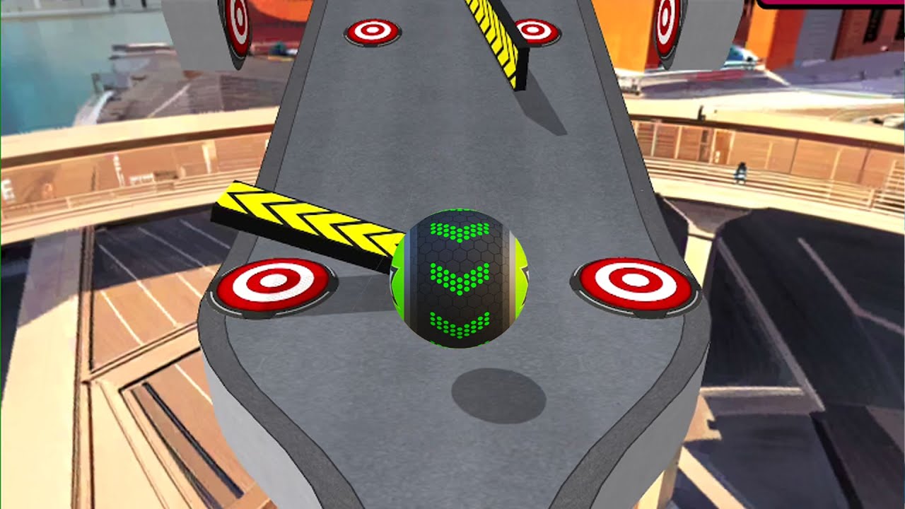 Going Balls - SpeedRun Gameplay ( Levels 10275 - 10277 )