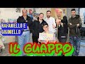 Rafaniello  giginiello  il guappo