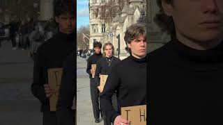 How It Feels To Wear Monte