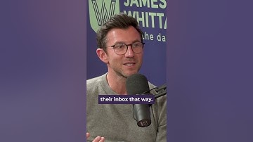 Efficiency Secrets for Inbox Zero | Nick Sonnenberg on Win the Day