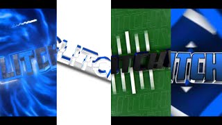 [PZP/CM3] #191 MULTISTYLE INTRO FOR GlitchyYT