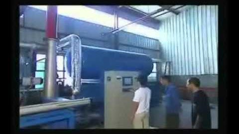 Fangyuan EPS machine-block moulding machine for building