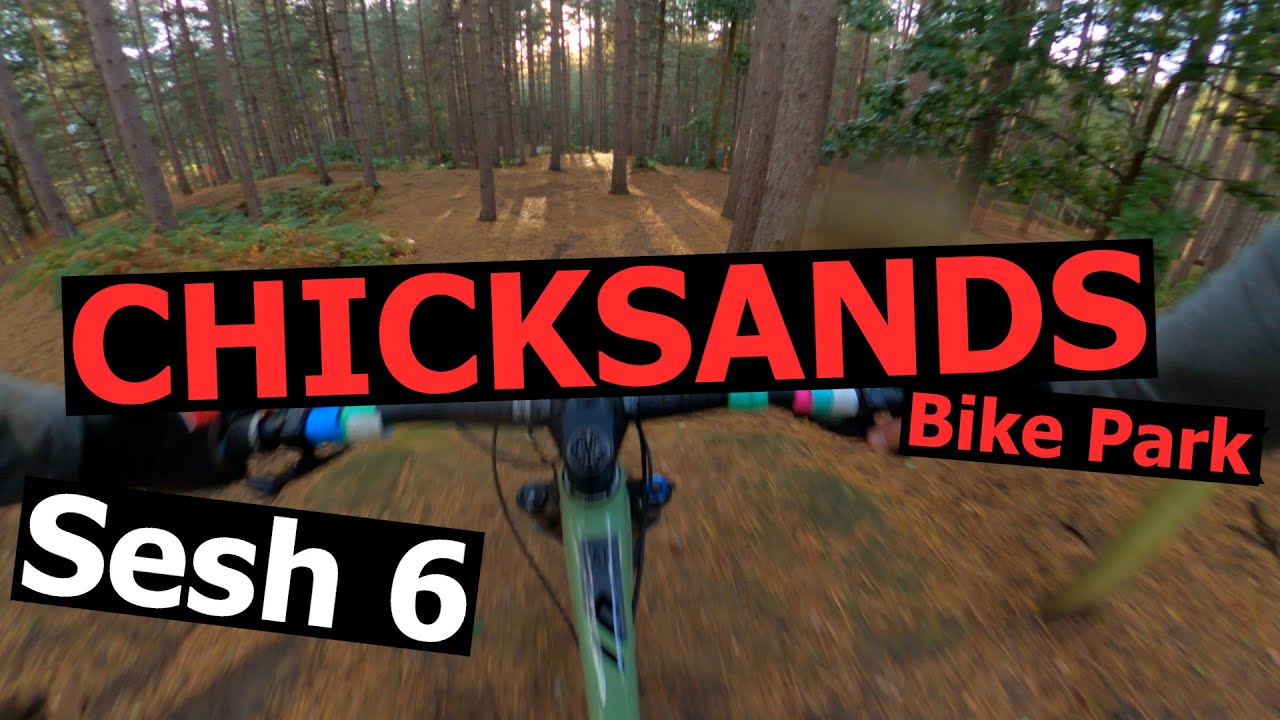 Beginner MTB Sunset Ride At Chicksands Bike Park UK YouTube beginner-mtb-sunset-ride-at-chicksands-bike-park-uk-youtube