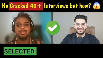 Java Spring Boot 9 Yrs Interview Experience (Don