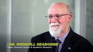 Franklin University's No-Fear Dissertation - Overview