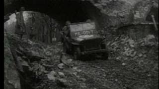 AMERICAN FIRST ARMY AACHEN TO THE ROER RIVER - The Best Documentary Ever