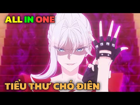 ALL IN ONE | Tiểu Thư Băng Giá Thích Giải Quyết Bằng Nắm Đấm | Tập 1-13 | Tóm Tắt Anime