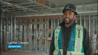 Download lagu Why Join Viking Fire Protection?