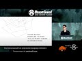 Sponsor Lightning Talk (AWS) - Ariel Ben Yehuda: “Using async-profiler to Find Tail Latency Issues”