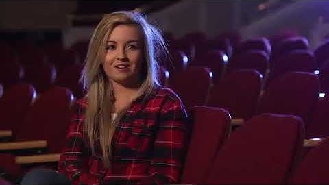 University of Saint Joseph International Student Program