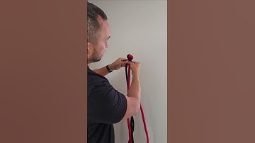 The 4-Strand Round Braid