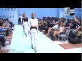 Defile. Коллекция S/S 2014 от ANNET AMEGAN