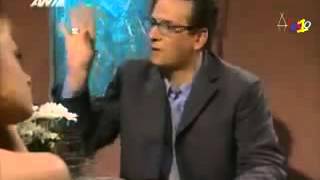 Lifting ΑΝΤ1 /  Η Πανακοτα