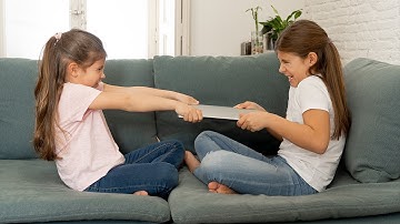 Tips on handling sibling rivalry  | GreatSchools