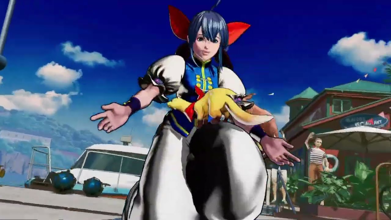 COTW CPU VS CPU VOL.3