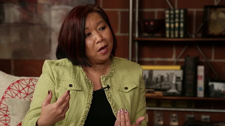 Current Conversations: Race Relations, Dr. Kathlee...