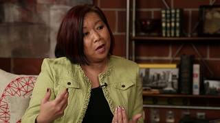 Current Conversations: Race Relations, Dr. Kathleen Wong, Episode #119