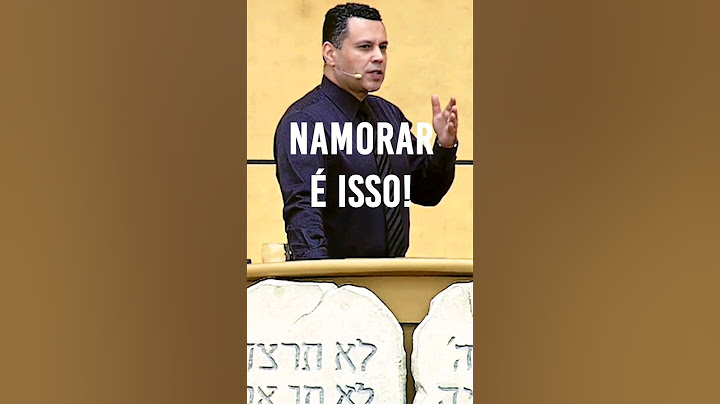 NAMORAR É ISSO! | #shorts