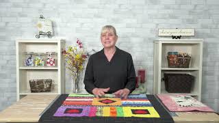 Quilt Donations