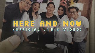 Langitjiwa & Shahrizki - Here and Now