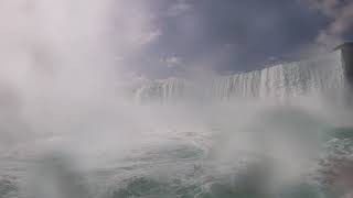 Cataratas del Niágara, Canadá - Agosto 2019 ( Echo Beach - Athena)