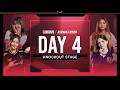 🔴 LIVE | DAY 4 | MLBB MWI at EWC26 Knockout Stage | (ENG)