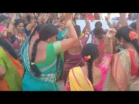 Banjara Ladies Dance Dhummu reputhunna Banjara Girls || Dj New Remix 2022 #breakupsongs #djsongs2022